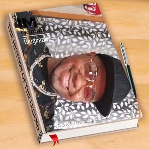 Meet your Posher, Jose